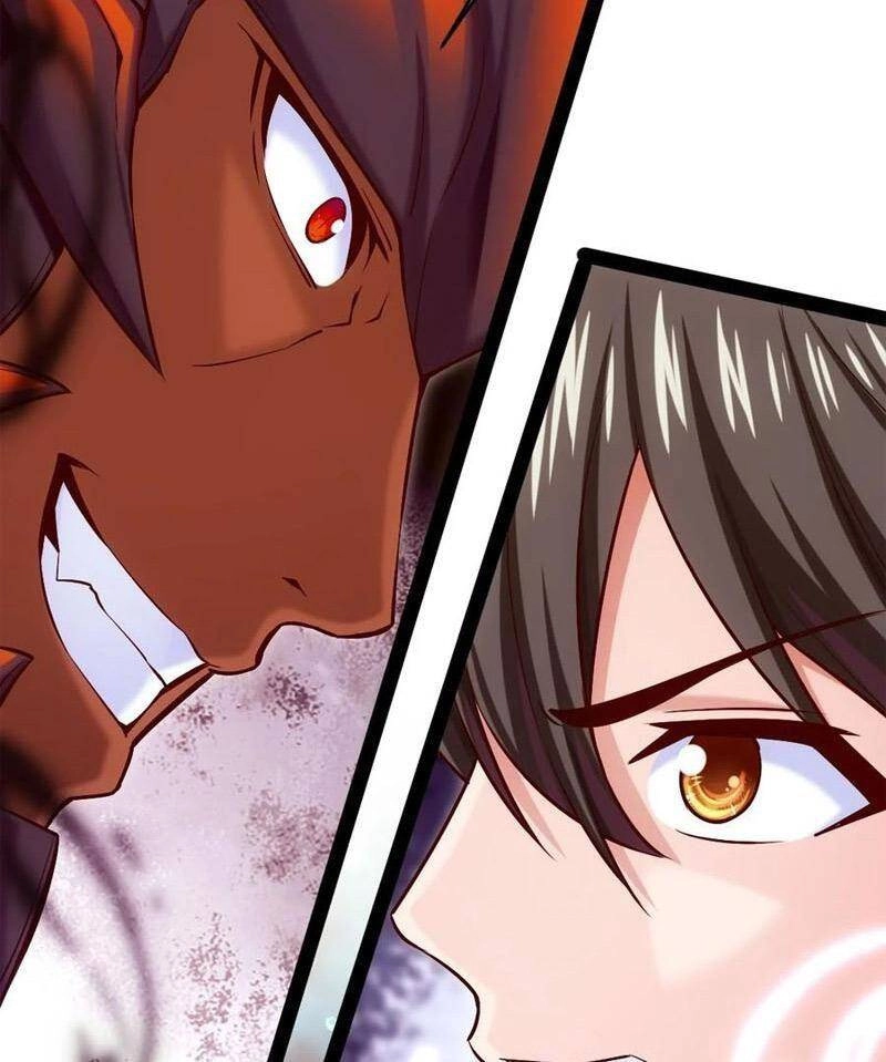 Ma Thú Kiếm Thánh Dị Giới Tung Hoành Chapter 277 - 15