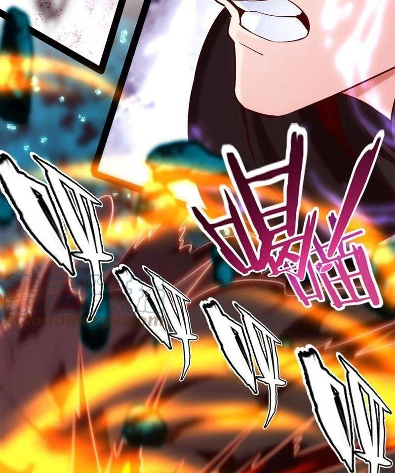 Ma Thú Kiếm Thánh Dị Giới Tung Hoành Chapter 277 - 16