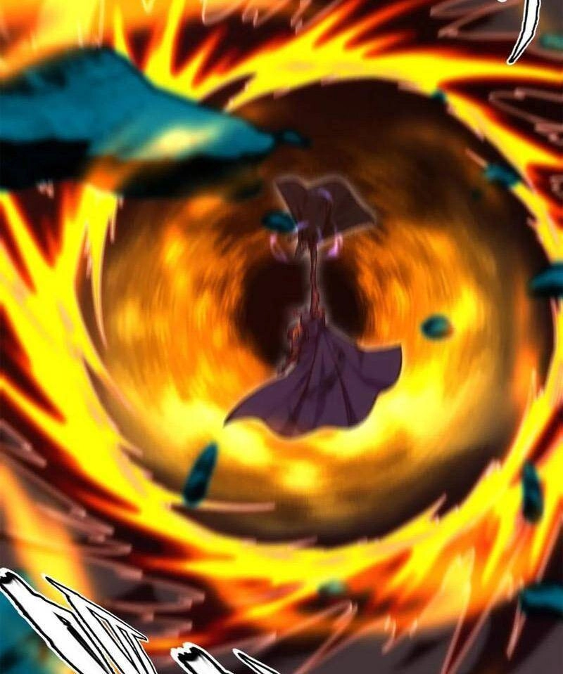 Ma Thú Kiếm Thánh Dị Giới Tung Hoành Chapter 277 - 17