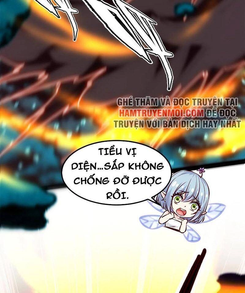 Ma Thú Kiếm Thánh Dị Giới Tung Hoành Chapter 277 - 18