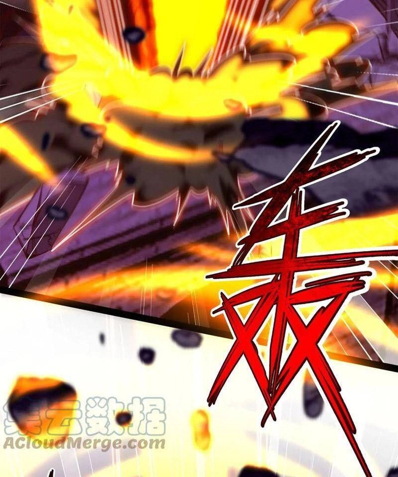 Ma Thú Kiếm Thánh Dị Giới Tung Hoành Chapter 277 - 20