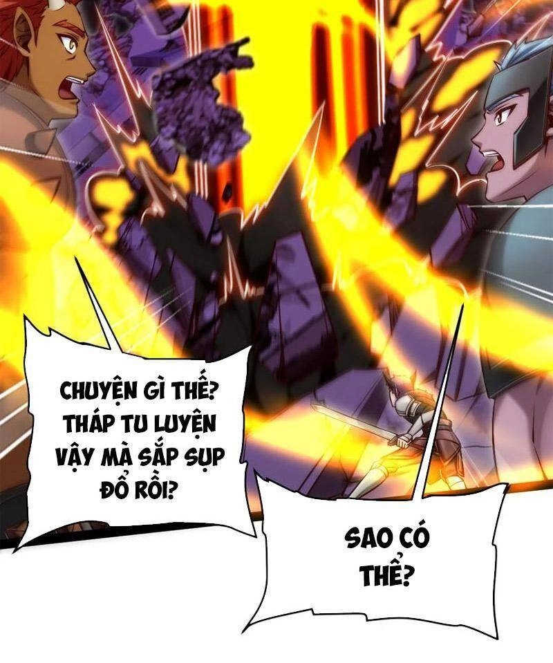 Ma Thú Kiếm Thánh Dị Giới Tung Hoành Chapter 277 - 22