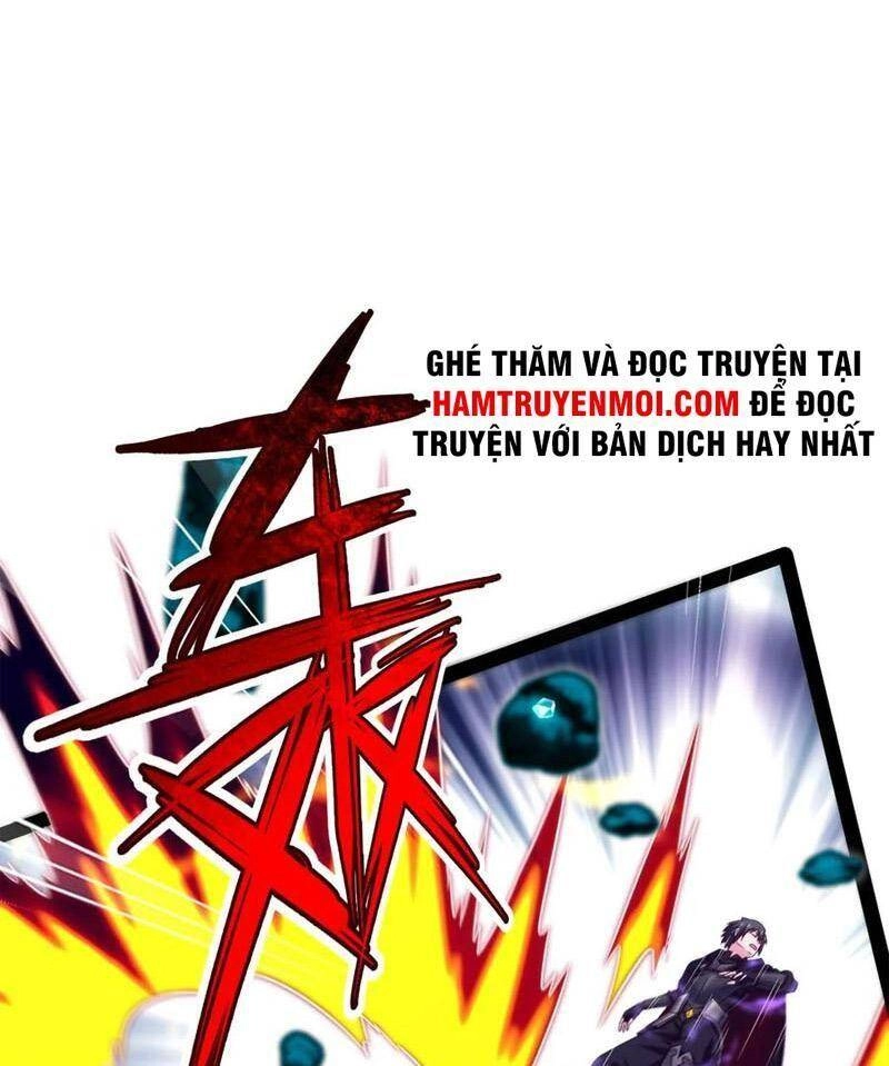 Ma Thú Kiếm Thánh Dị Giới Tung Hoành Chapter 277 - 23