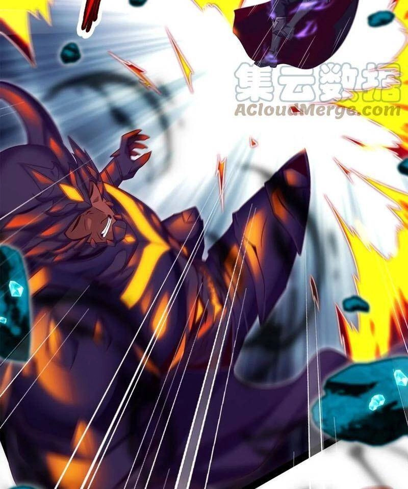 Ma Thú Kiếm Thánh Dị Giới Tung Hoành Chapter 277 - 24