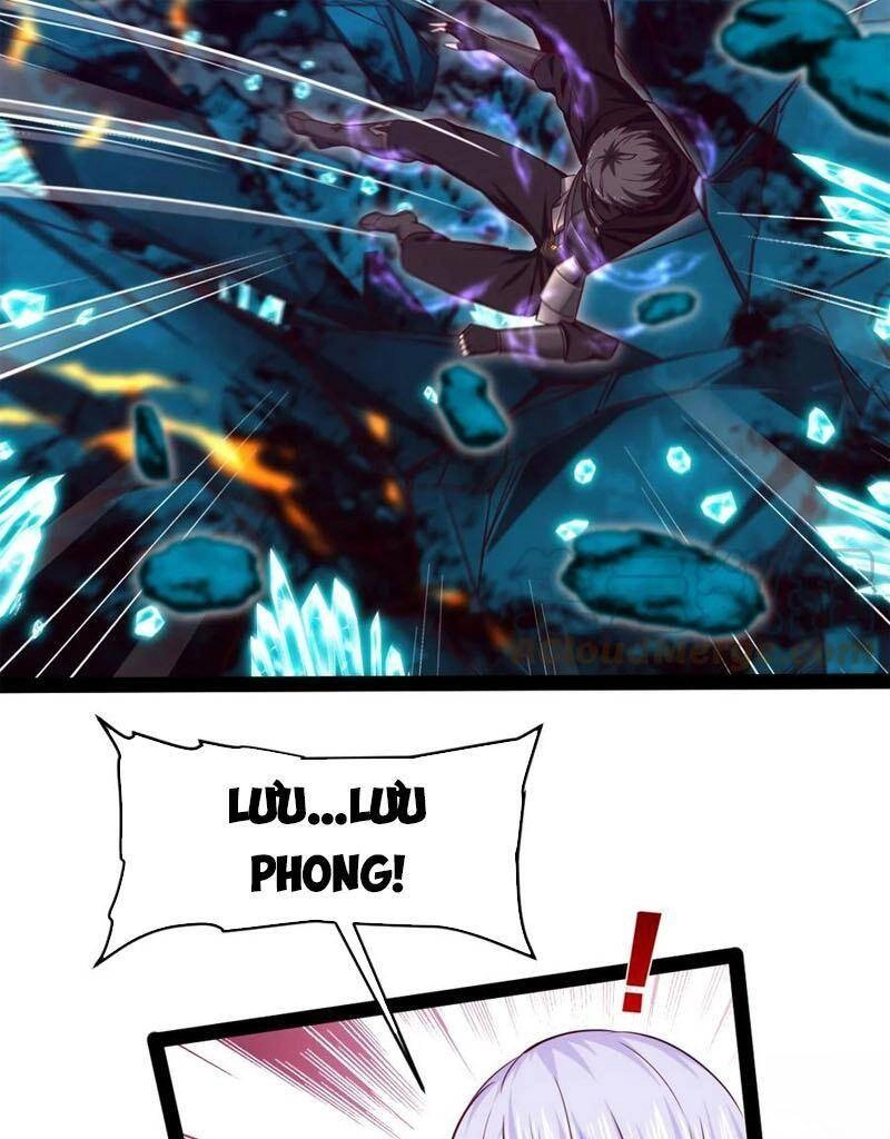 Ma Thú Kiếm Thánh Dị Giới Tung Hoành Chapter 277 - 26