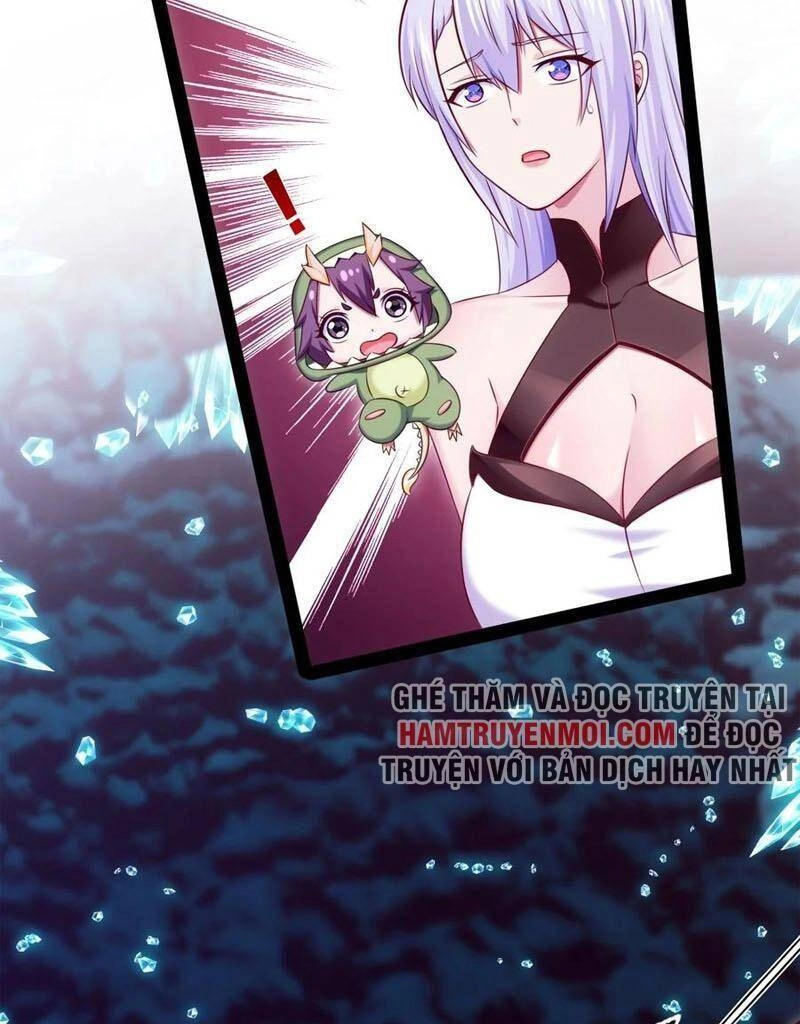 Ma Thú Kiếm Thánh Dị Giới Tung Hoành Chapter 277 - 27