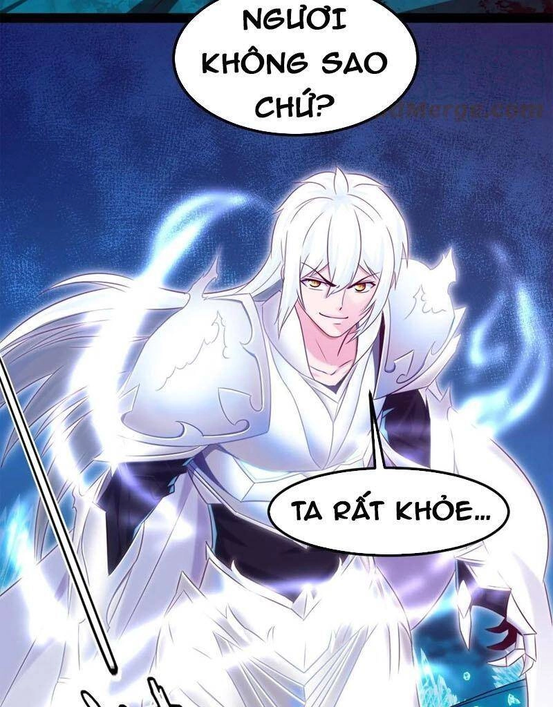 Ma Thú Kiếm Thánh Dị Giới Tung Hoành Chapter 277 - 30