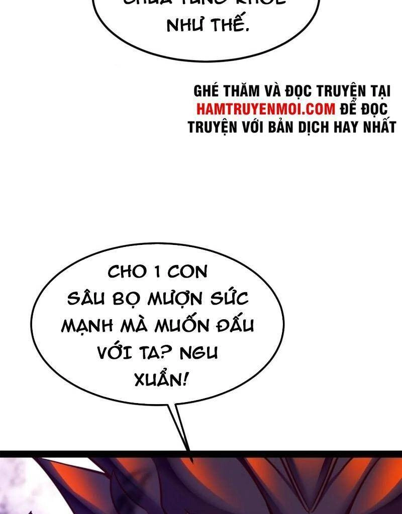 Ma Thú Kiếm Thánh Dị Giới Tung Hoành Chapter 277 - 33