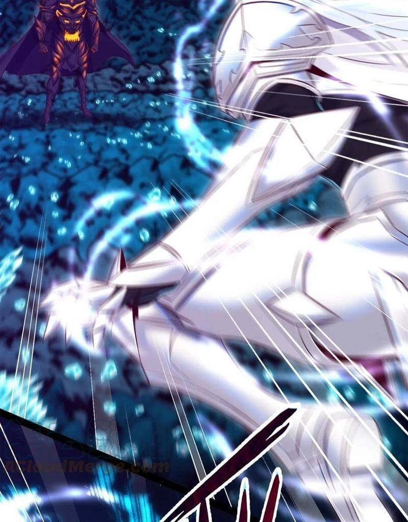 Ma Thú Kiếm Thánh Dị Giới Tung Hoành Chapter 277 - 35