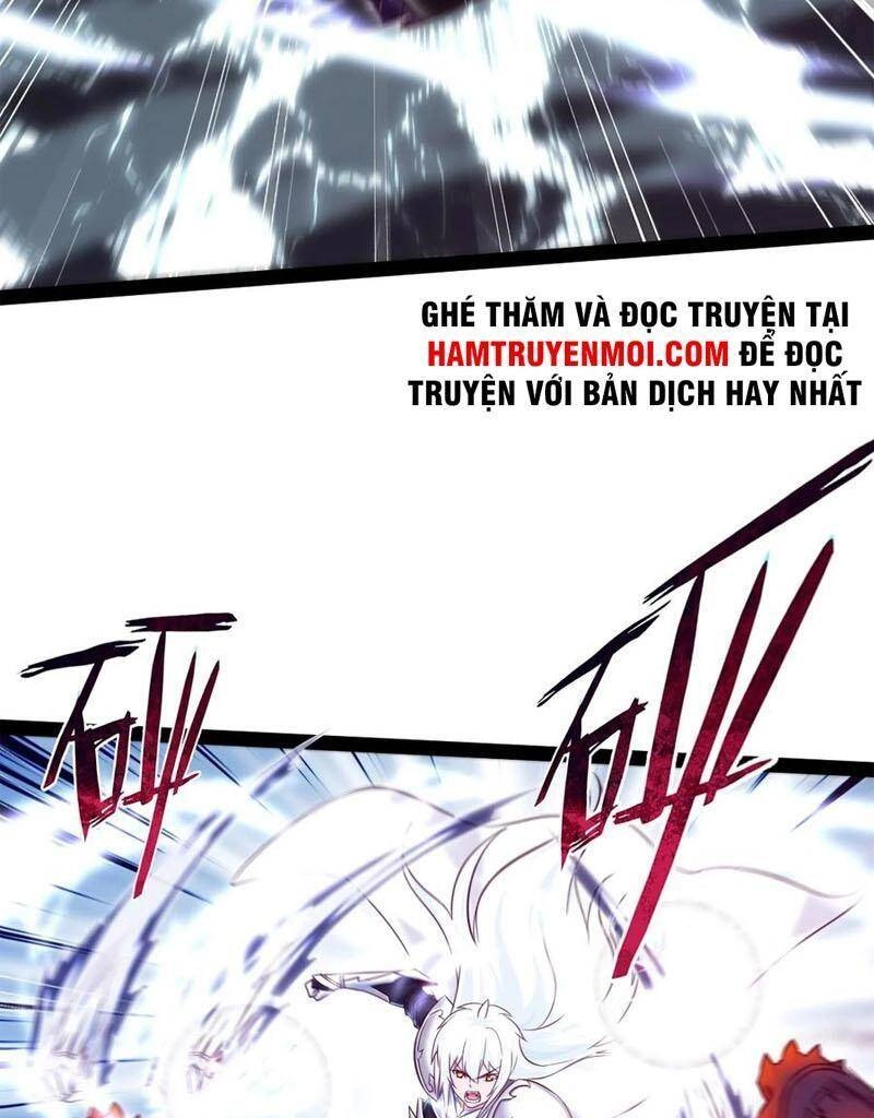 Ma Thú Kiếm Thánh Dị Giới Tung Hoành Chapter 277 - 37