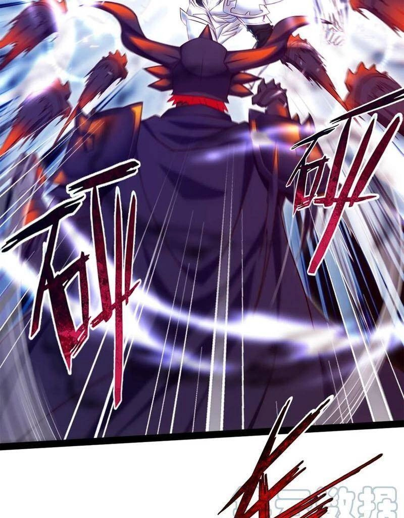 Ma Thú Kiếm Thánh Dị Giới Tung Hoành Chapter 277 - 38