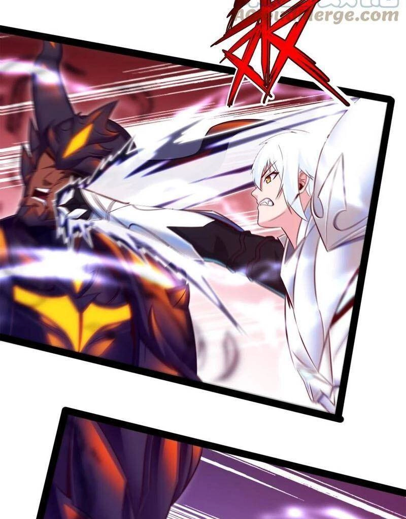 Ma Thú Kiếm Thánh Dị Giới Tung Hoành Chapter 277 - 39