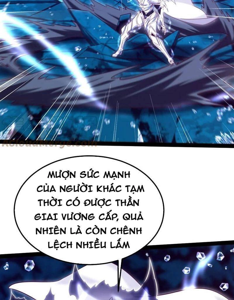 Ma Thú Kiếm Thánh Dị Giới Tung Hoành Chapter 277 - 42