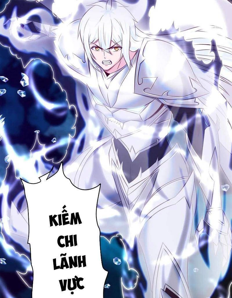 Ma Thú Kiếm Thánh Dị Giới Tung Hoành Chapter 277 - 43