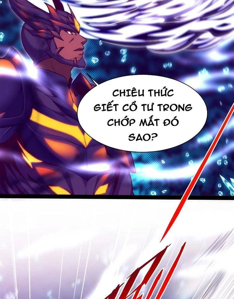 Ma Thú Kiếm Thánh Dị Giới Tung Hoành Chapter 277 - 47