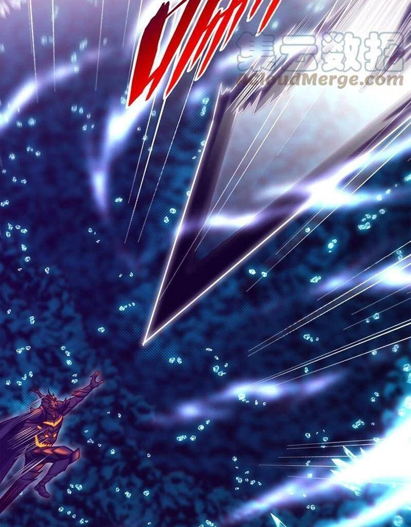 Ma Thú Kiếm Thánh Dị Giới Tung Hoành Chapter 277 - 48