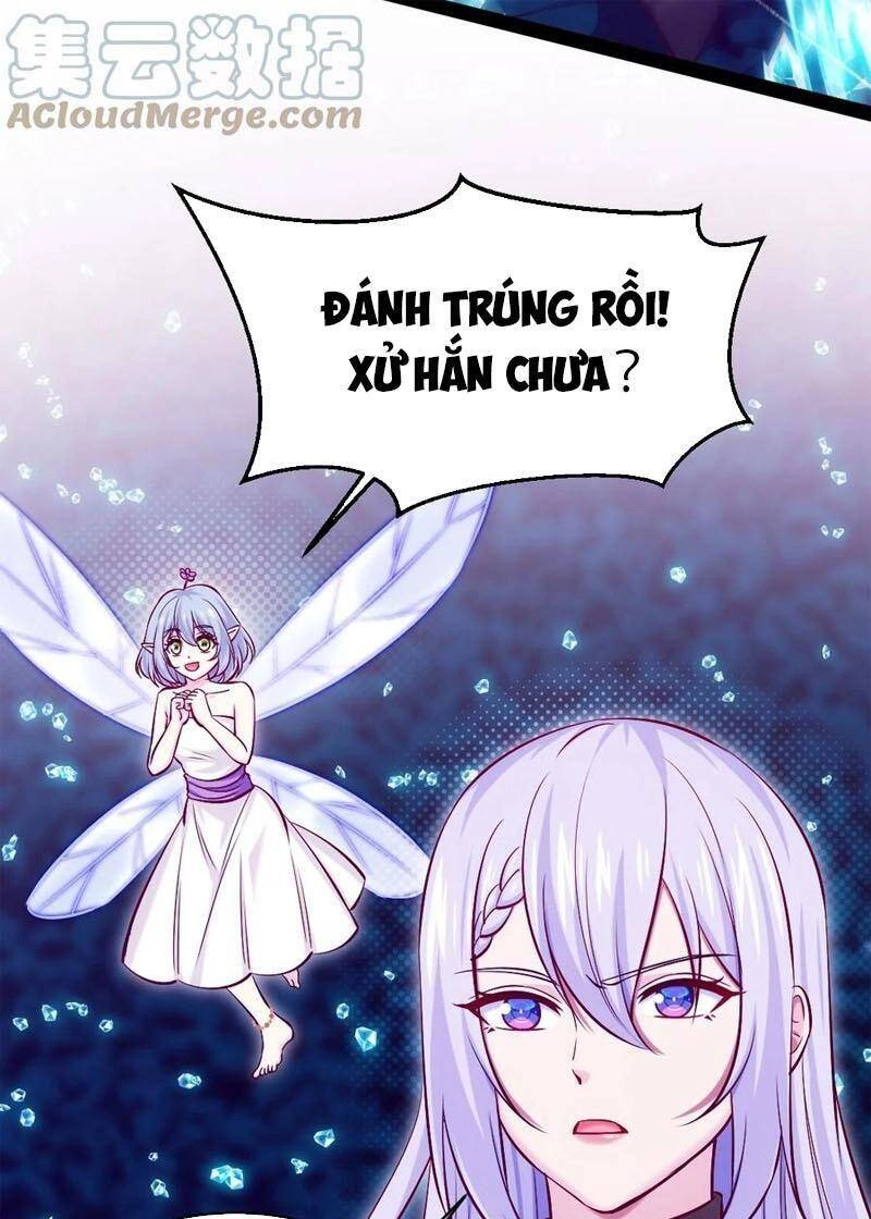 Ma Thú Kiếm Thánh Dị Giới Tung Hoành Chapter 277 - 51