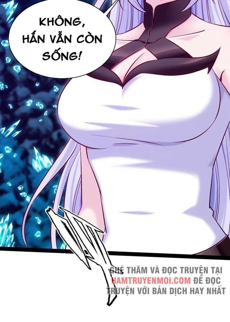 Ma Thú Kiếm Thánh Dị Giới Tung Hoành Chapter 277 - 52