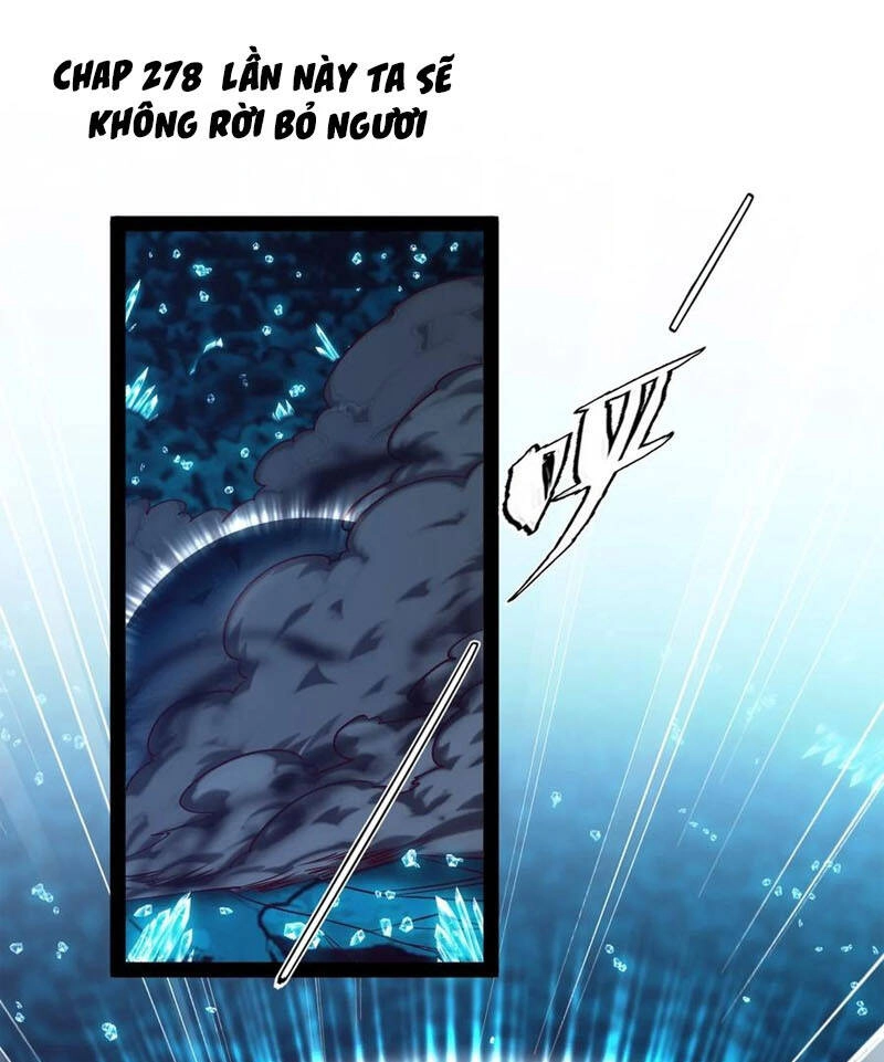 Ma Thú Kiếm Thánh Dị Giới Tung Hoành Chapter 278 - 1