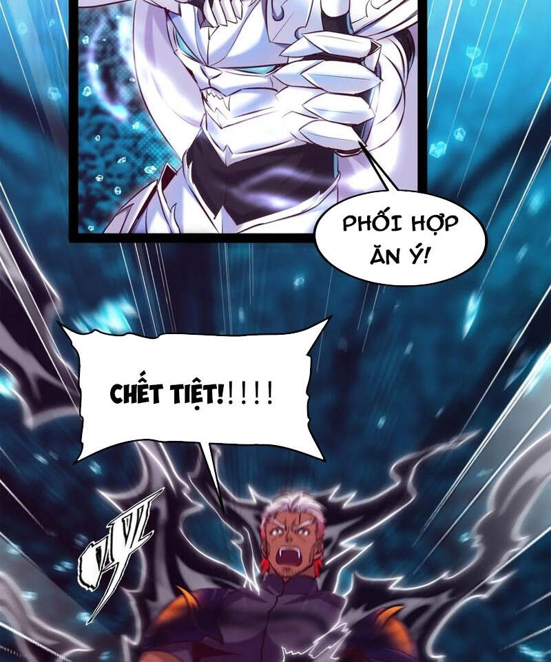 Ma Thú Kiếm Thánh Dị Giới Tung Hoành Chapter 278 - 8