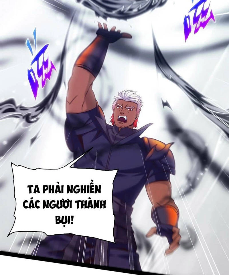 Ma Thú Kiếm Thánh Dị Giới Tung Hoành Chapter 278 - 13