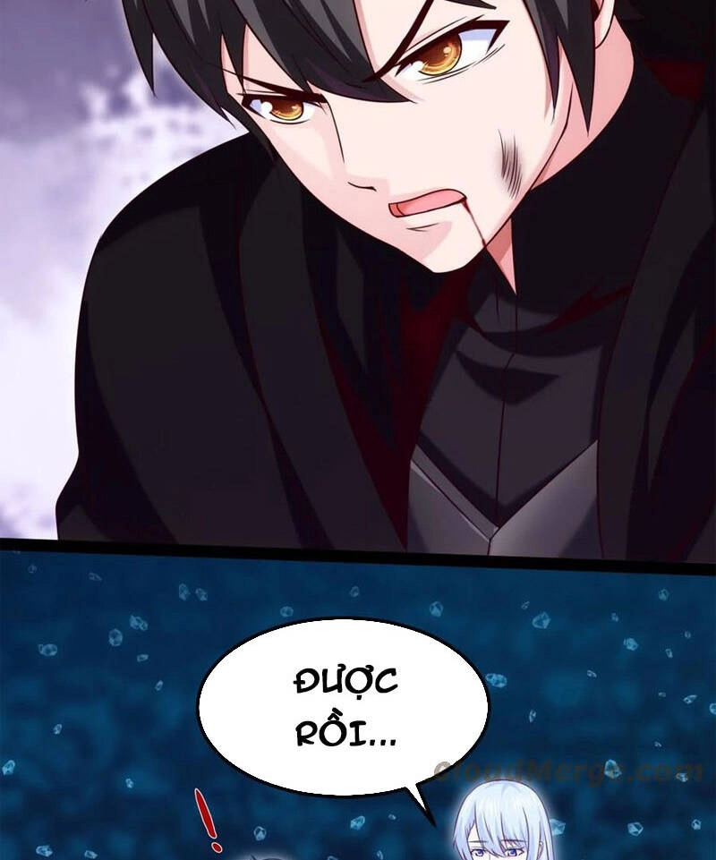 Ma Thú Kiếm Thánh Dị Giới Tung Hoành Chapter 278 - 20