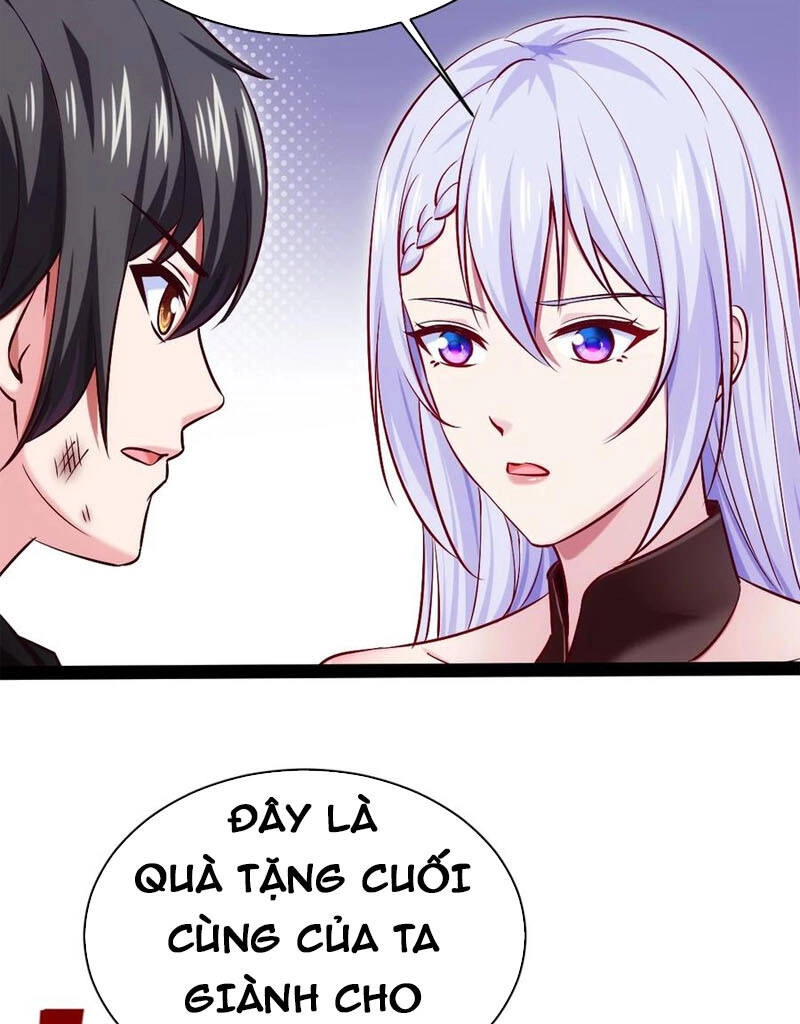 Ma Thú Kiếm Thánh Dị Giới Tung Hoành Chapter 278 - 27