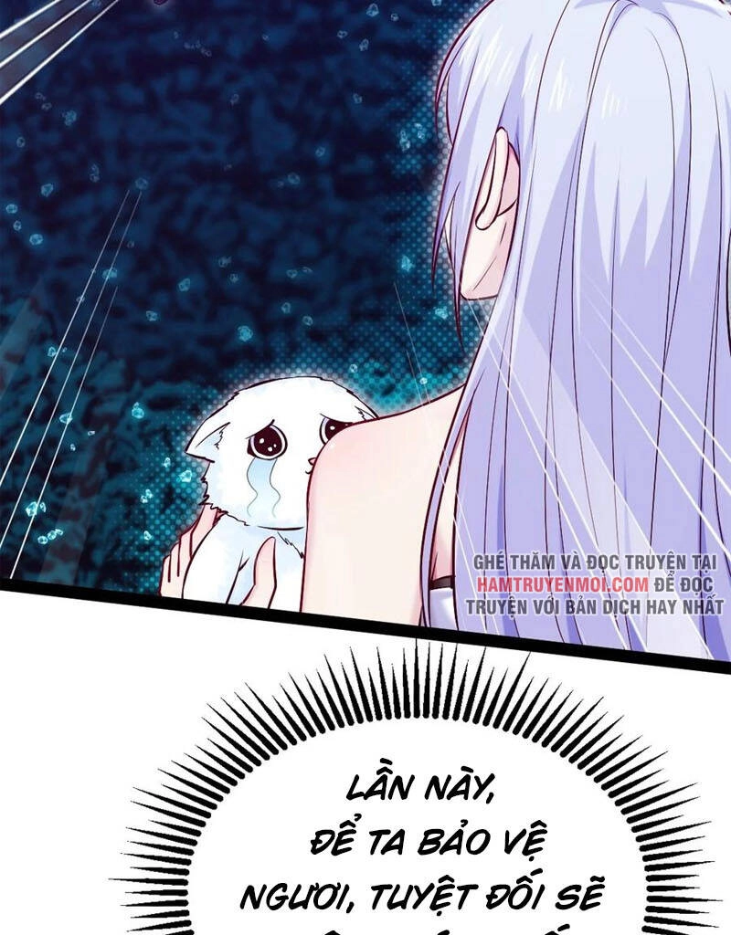 Ma Thú Kiếm Thánh Dị Giới Tung Hoành Chapter 278 - 33