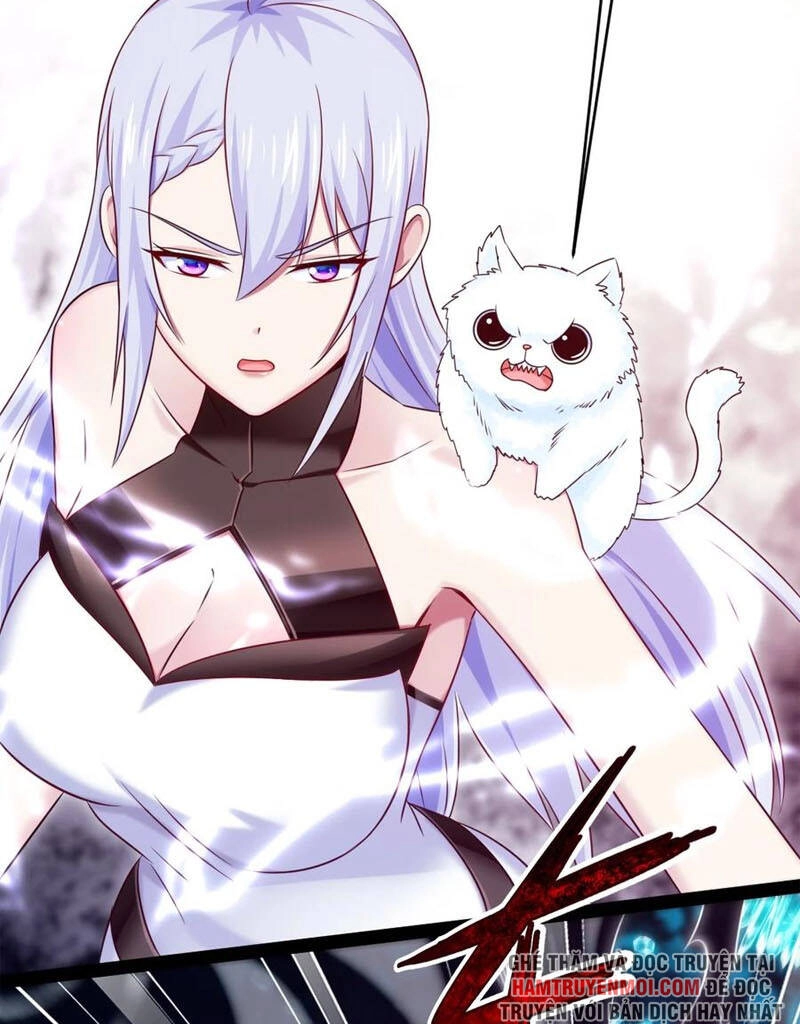 Ma Thú Kiếm Thánh Dị Giới Tung Hoành Chapter 278 - 38