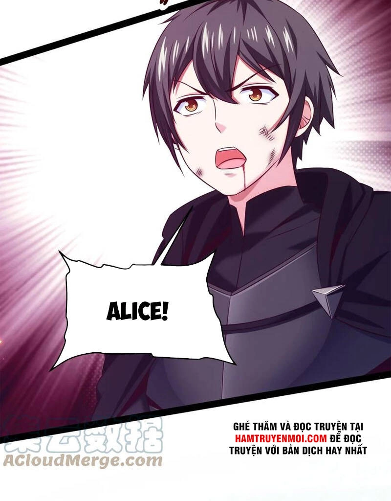 Ma Thú Kiếm Thánh Dị Giới Tung Hoành Chapter 278 - 42