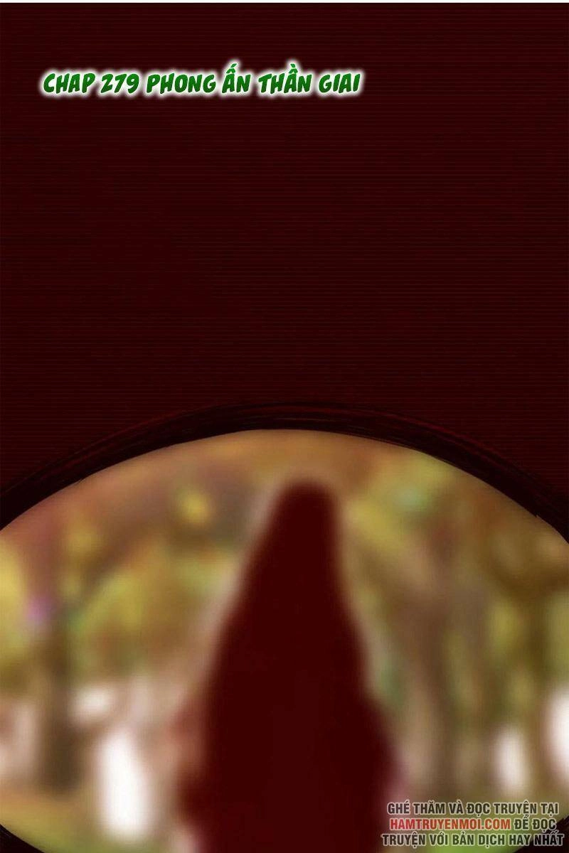 Ma Thú Kiếm Thánh Dị Giới Tung Hoành Chapter 279 - 1