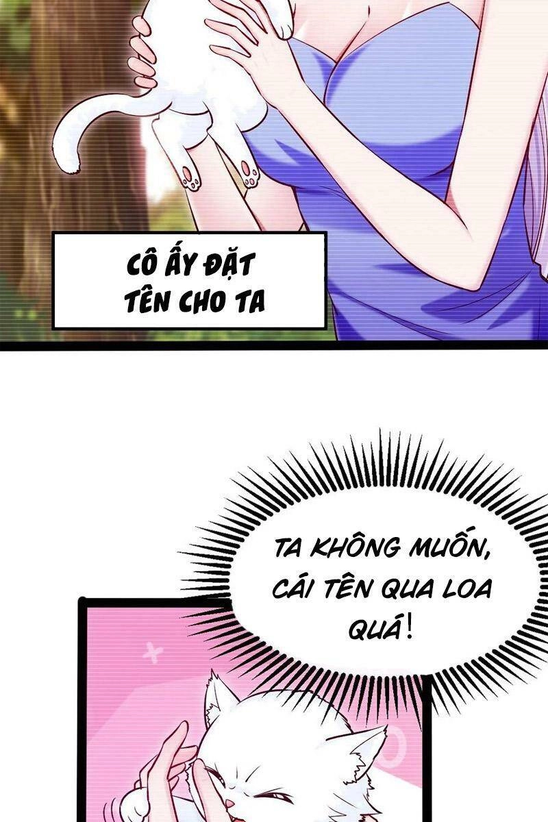 Ma Thú Kiếm Thánh Dị Giới Tung Hoành Chapter 279 - 4