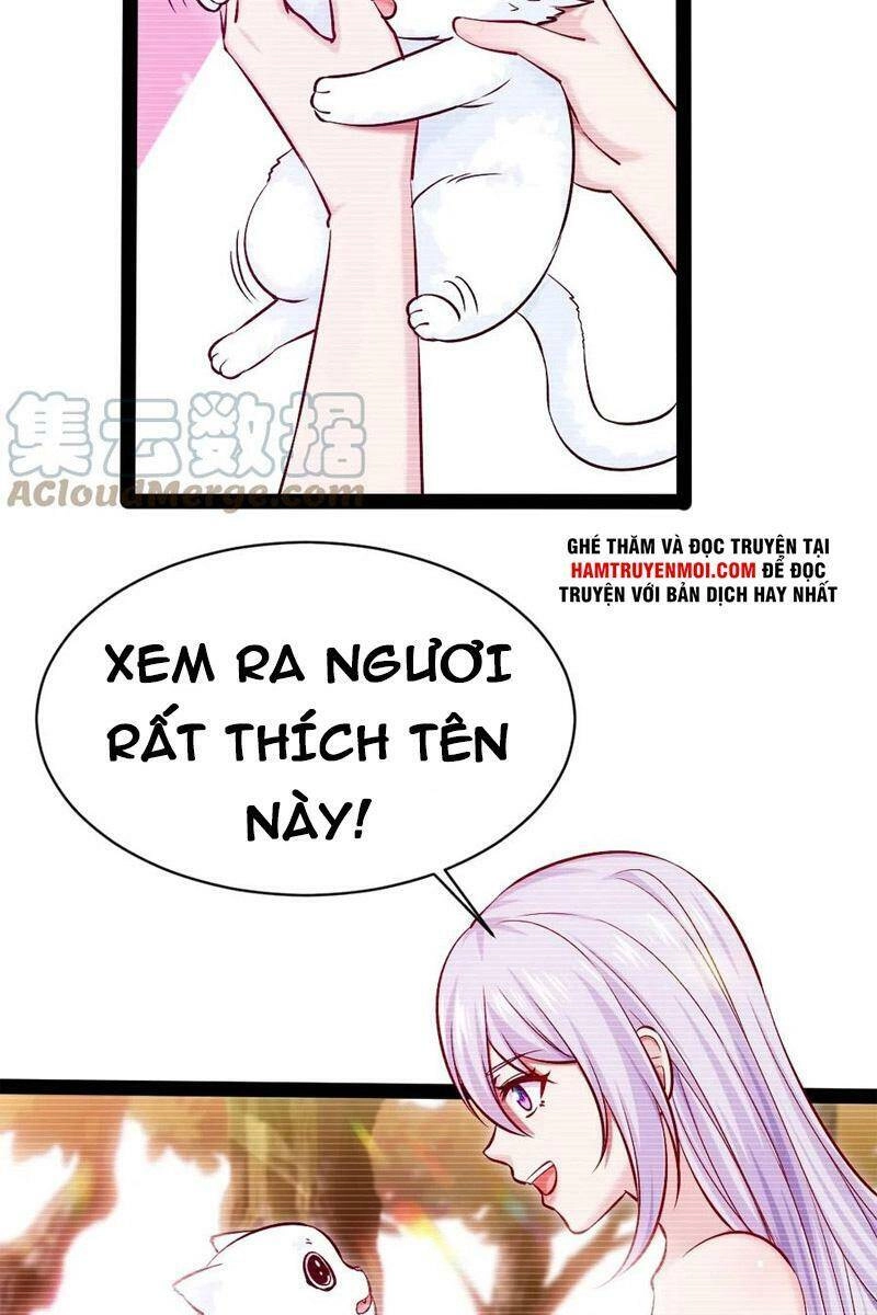 Ma Thú Kiếm Thánh Dị Giới Tung Hoành Chapter 279 - 5