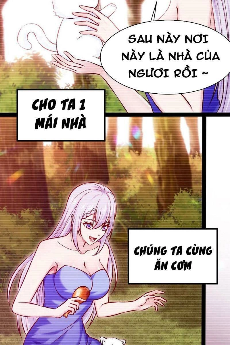 Ma Thú Kiếm Thánh Dị Giới Tung Hoành Chapter 279 - 6