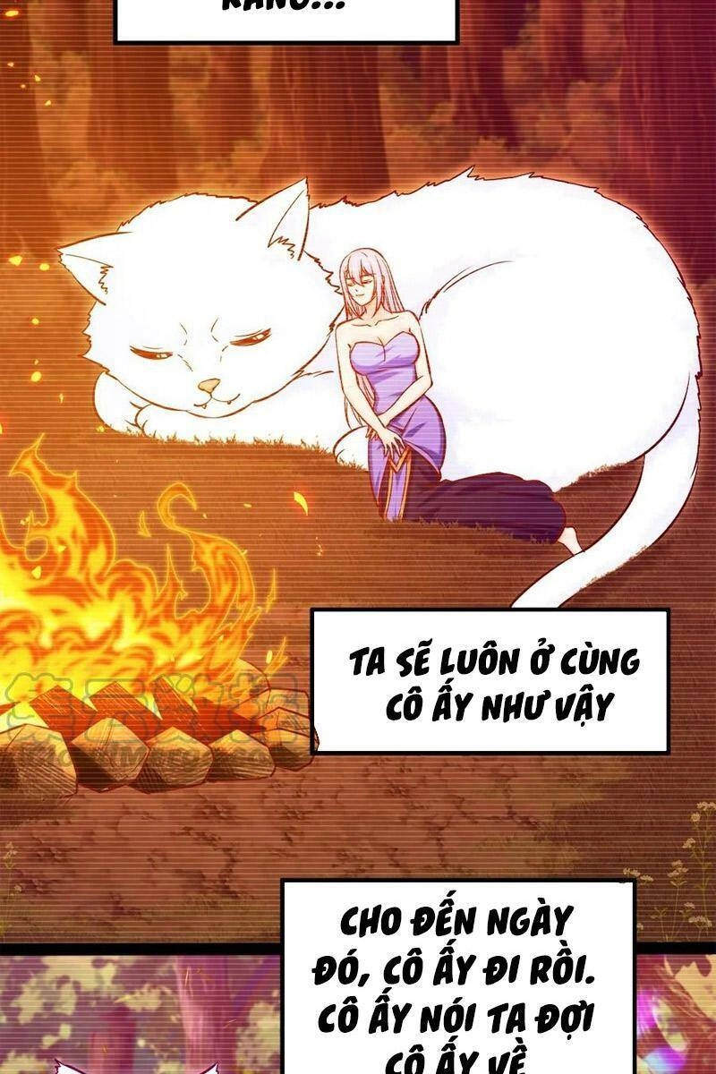 Ma Thú Kiếm Thánh Dị Giới Tung Hoành Chapter 279 - 9