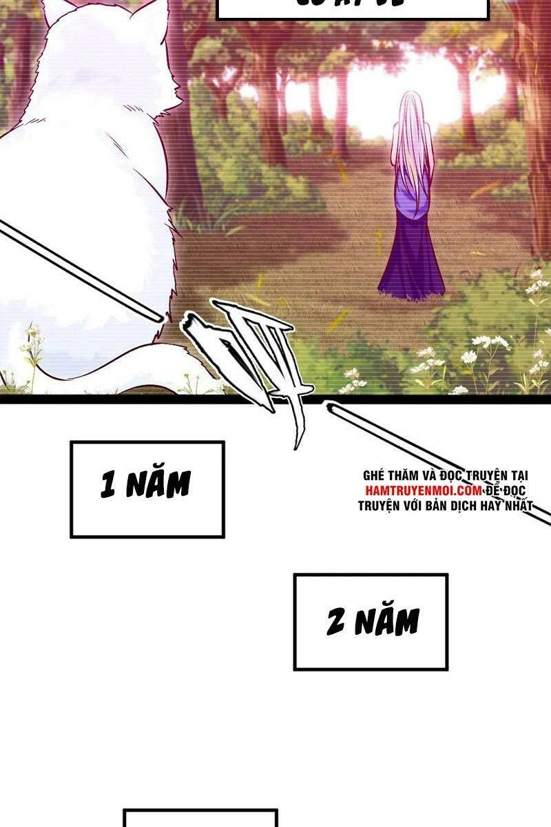 Ma Thú Kiếm Thánh Dị Giới Tung Hoành Chapter 279 - 10