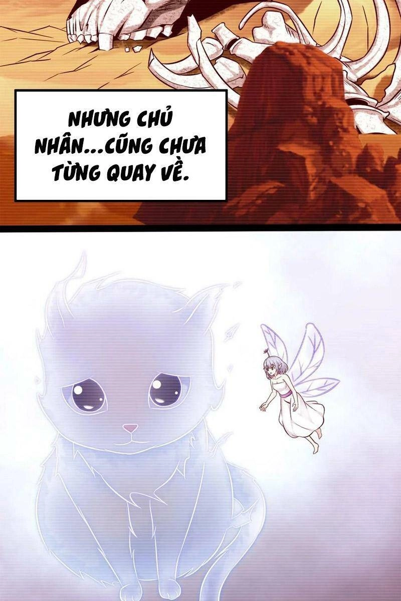 Ma Thú Kiếm Thánh Dị Giới Tung Hoành Chapter 279 - 12