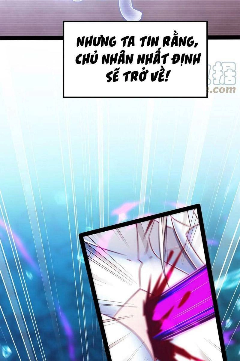 Ma Thú Kiếm Thánh Dị Giới Tung Hoành Chapter 279 - 13