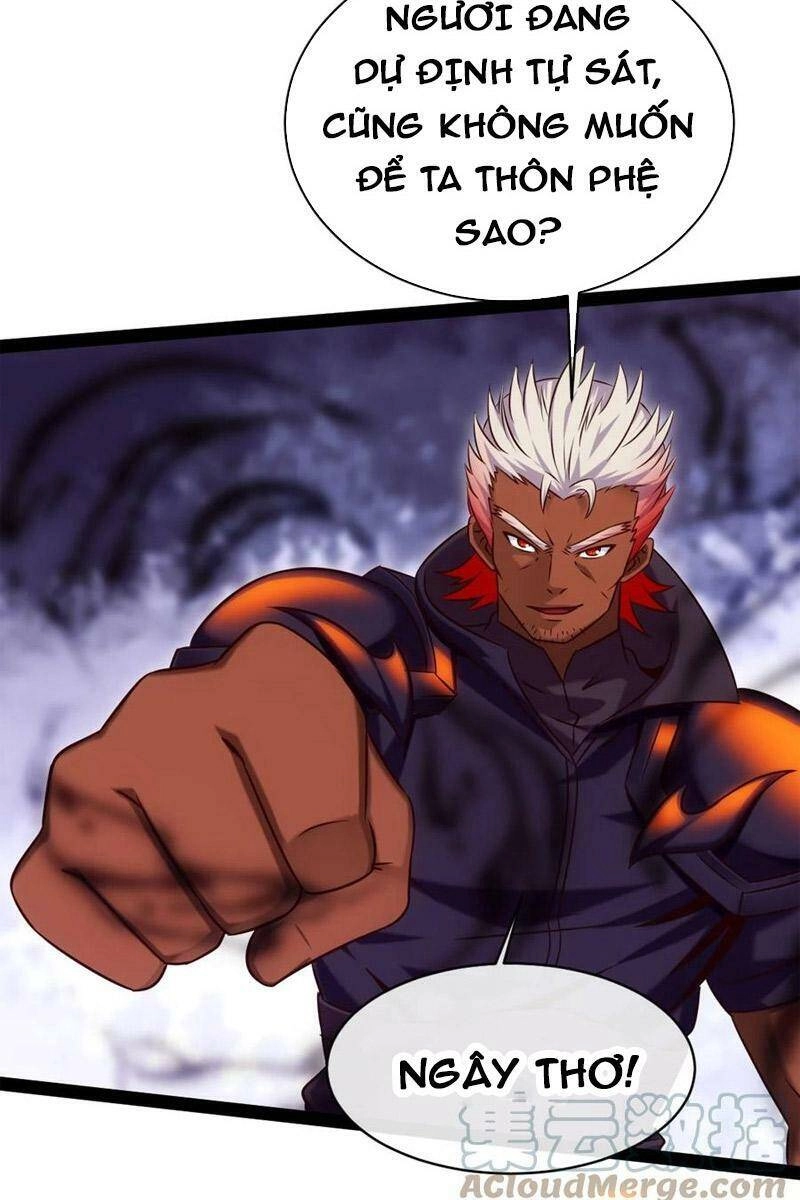 Ma Thú Kiếm Thánh Dị Giới Tung Hoành Chapter 279 - 16