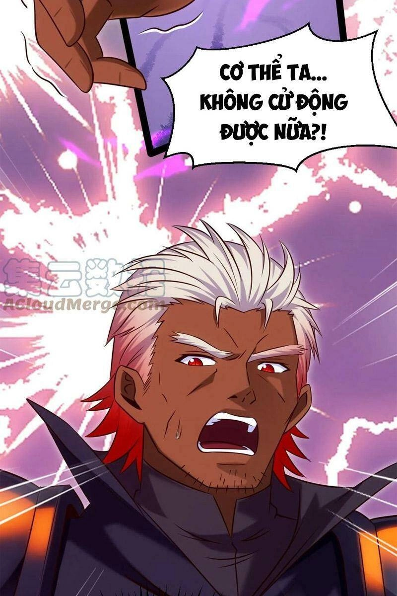 Ma Thú Kiếm Thánh Dị Giới Tung Hoành Chapter 279 - 19