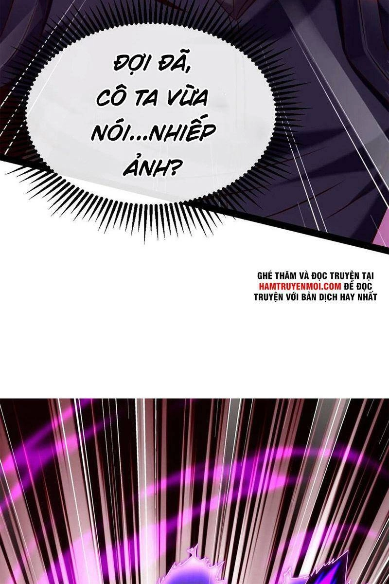 Ma Thú Kiếm Thánh Dị Giới Tung Hoành Chapter 279 - 20