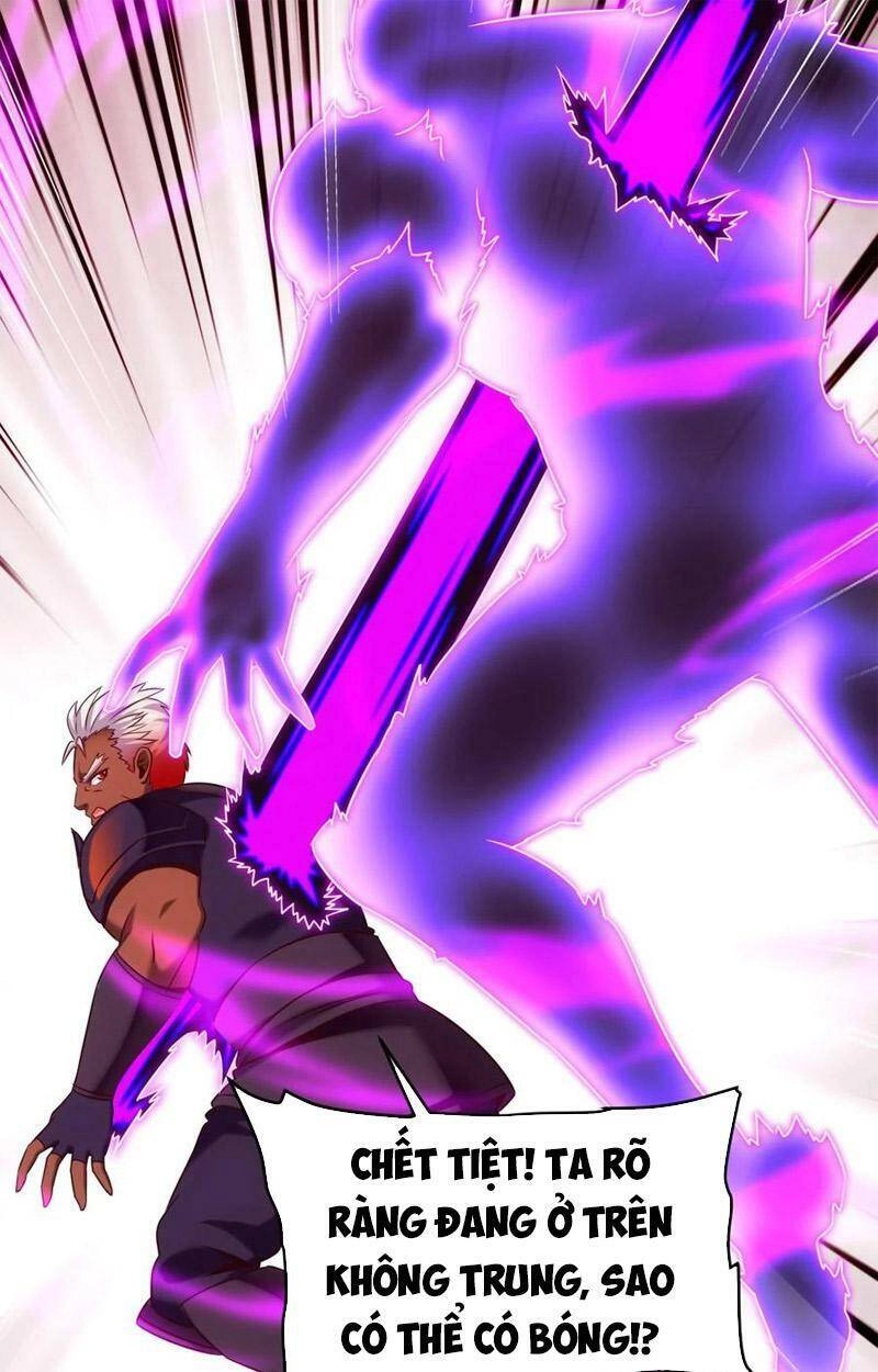 Ma Thú Kiếm Thánh Dị Giới Tung Hoành Chapter 279 - 21