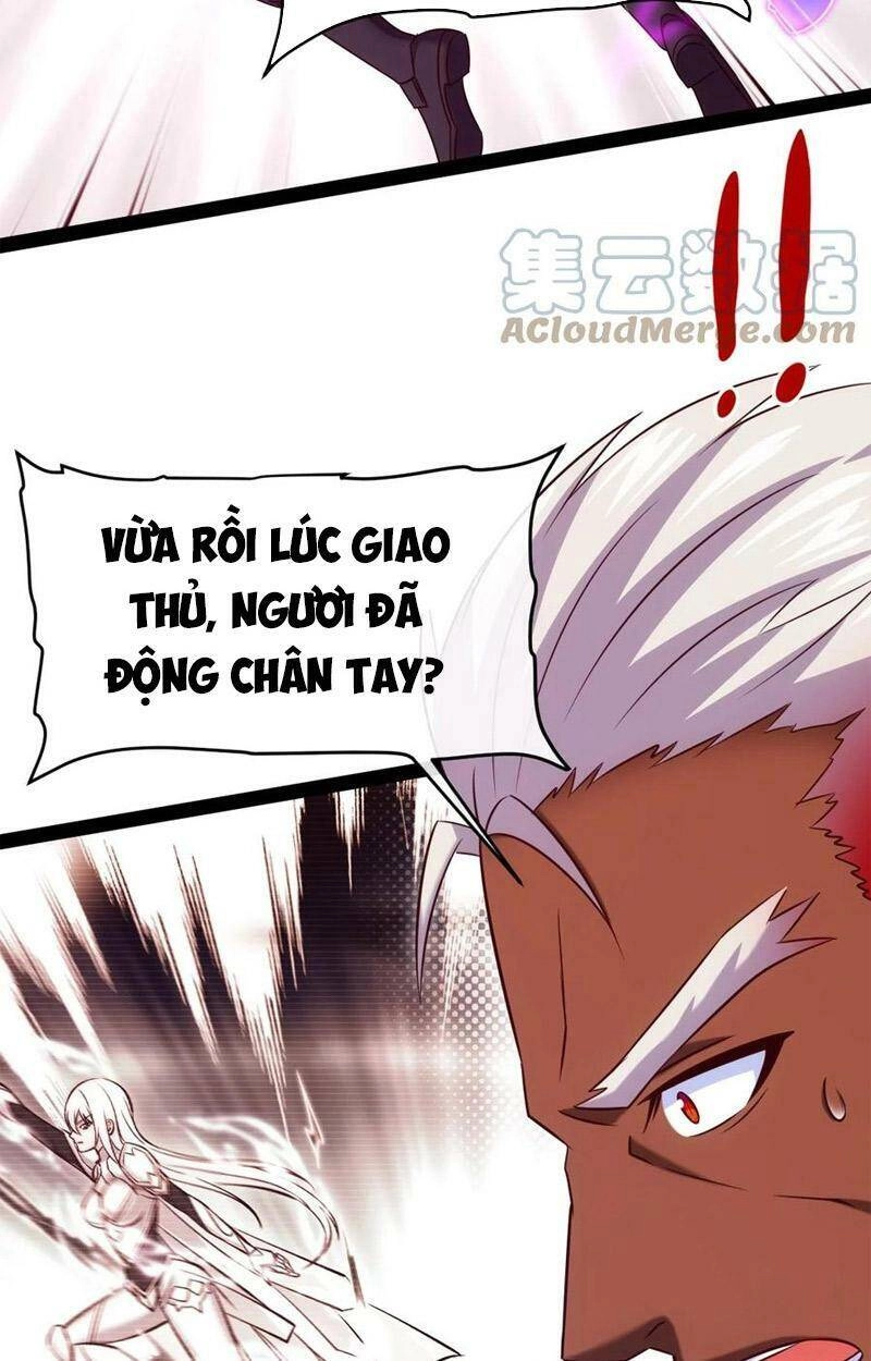 Ma Thú Kiếm Thánh Dị Giới Tung Hoành Chapter 279 - 22