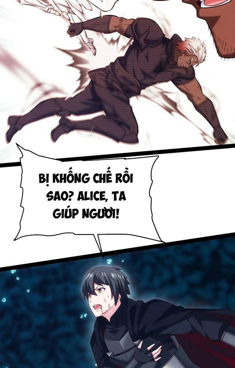 Ma Thú Kiếm Thánh Dị Giới Tung Hoành Chapter 279 - 23