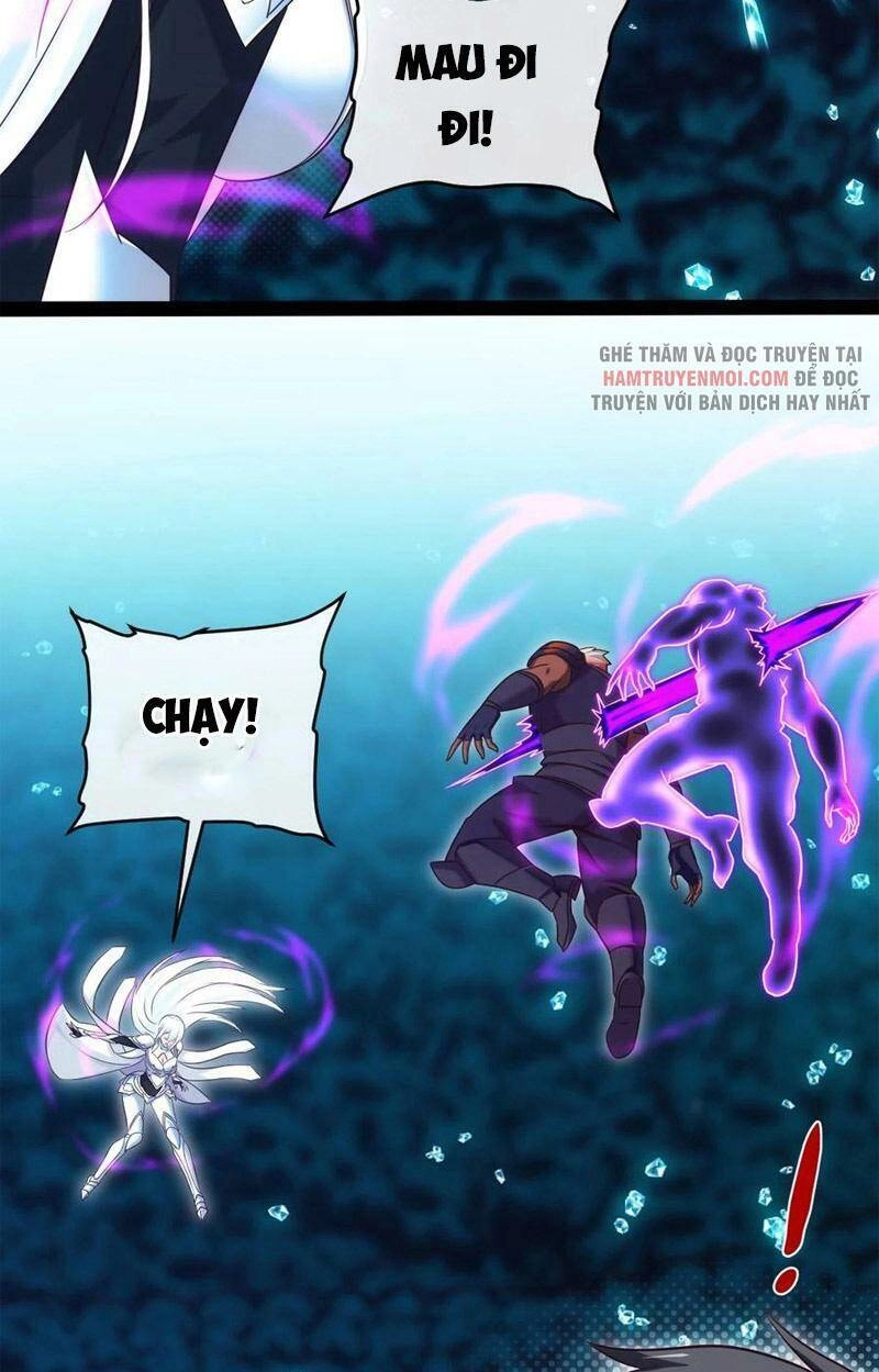 Ma Thú Kiếm Thánh Dị Giới Tung Hoành Chapter 279 - 25