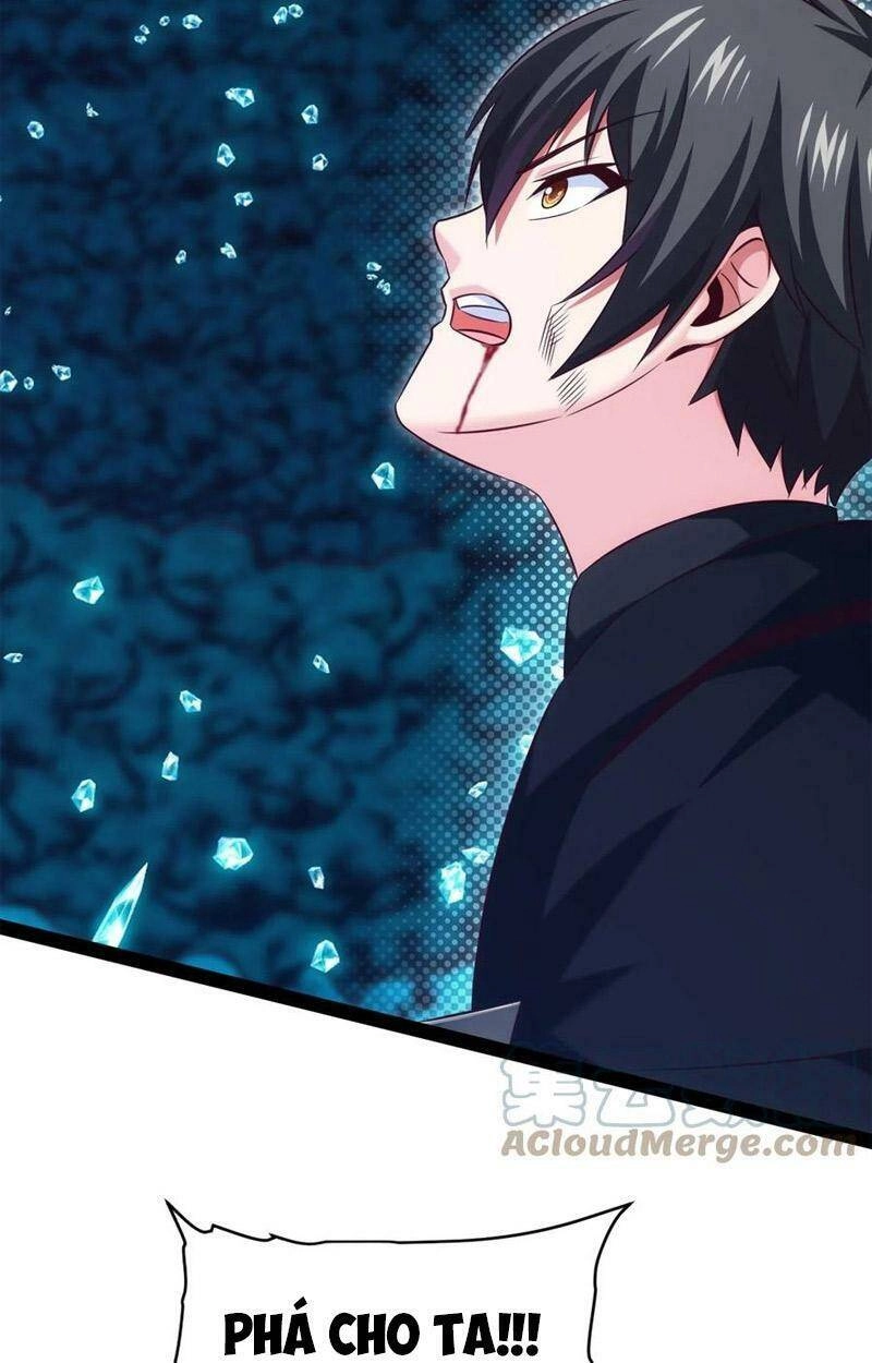 Ma Thú Kiếm Thánh Dị Giới Tung Hoành Chapter 279 - 26