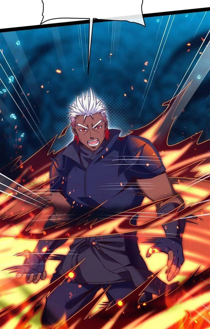 Ma Thú Kiếm Thánh Dị Giới Tung Hoành Chapter 279 - 27