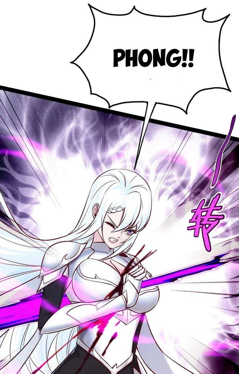 Ma Thú Kiếm Thánh Dị Giới Tung Hoành Chapter 279 - 29