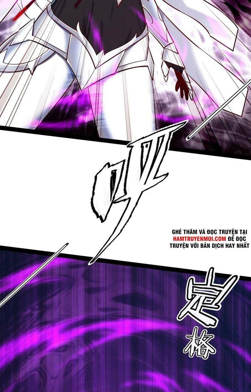 Ma Thú Kiếm Thánh Dị Giới Tung Hoành Chapter 279 - 30