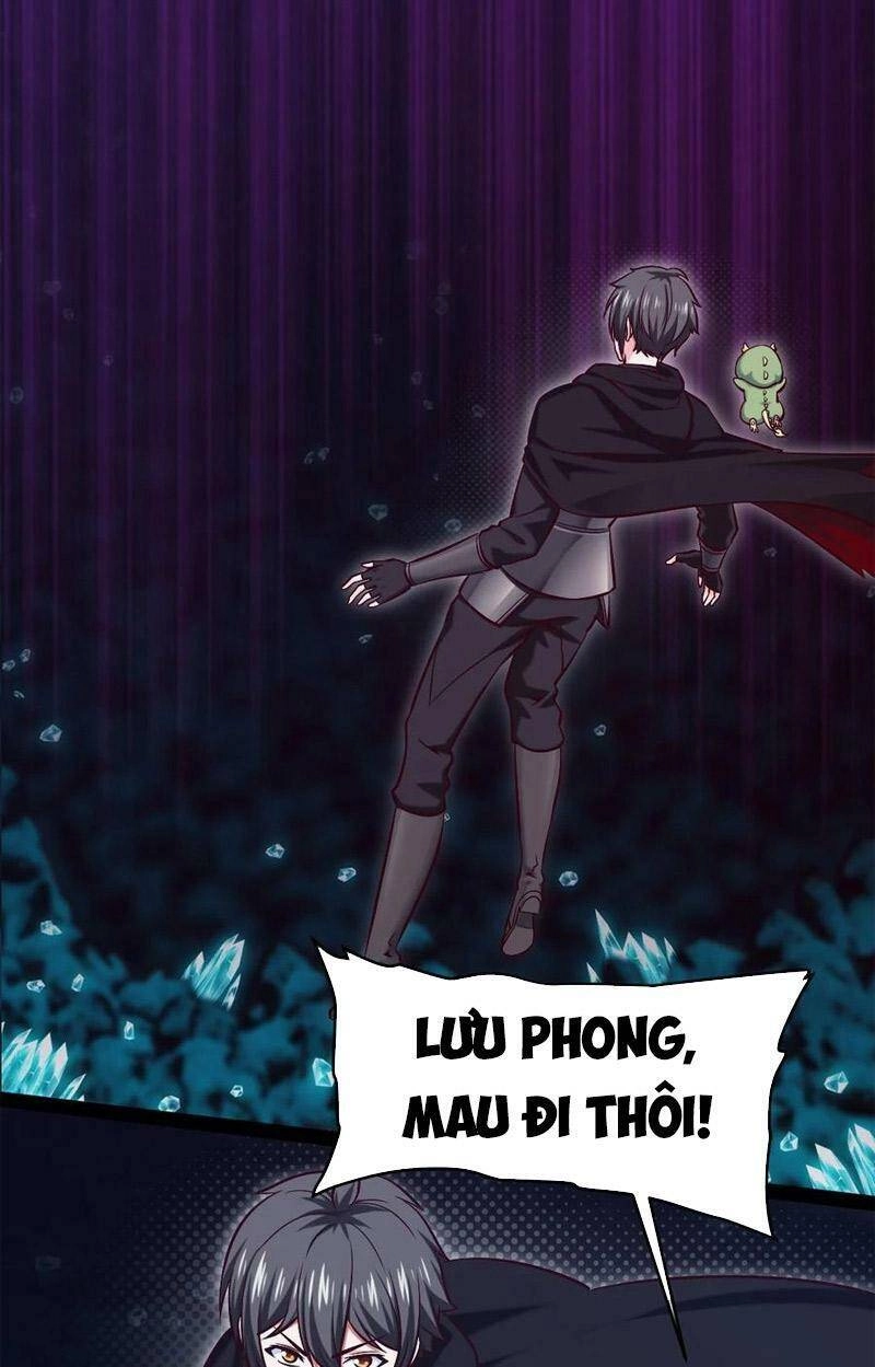 Ma Thú Kiếm Thánh Dị Giới Tung Hoành Chapter 279 - 33